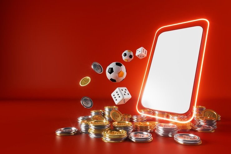 Skenario pengguna Indonesia membuka hiburan mobile